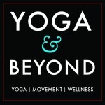 yoga and beyond logo